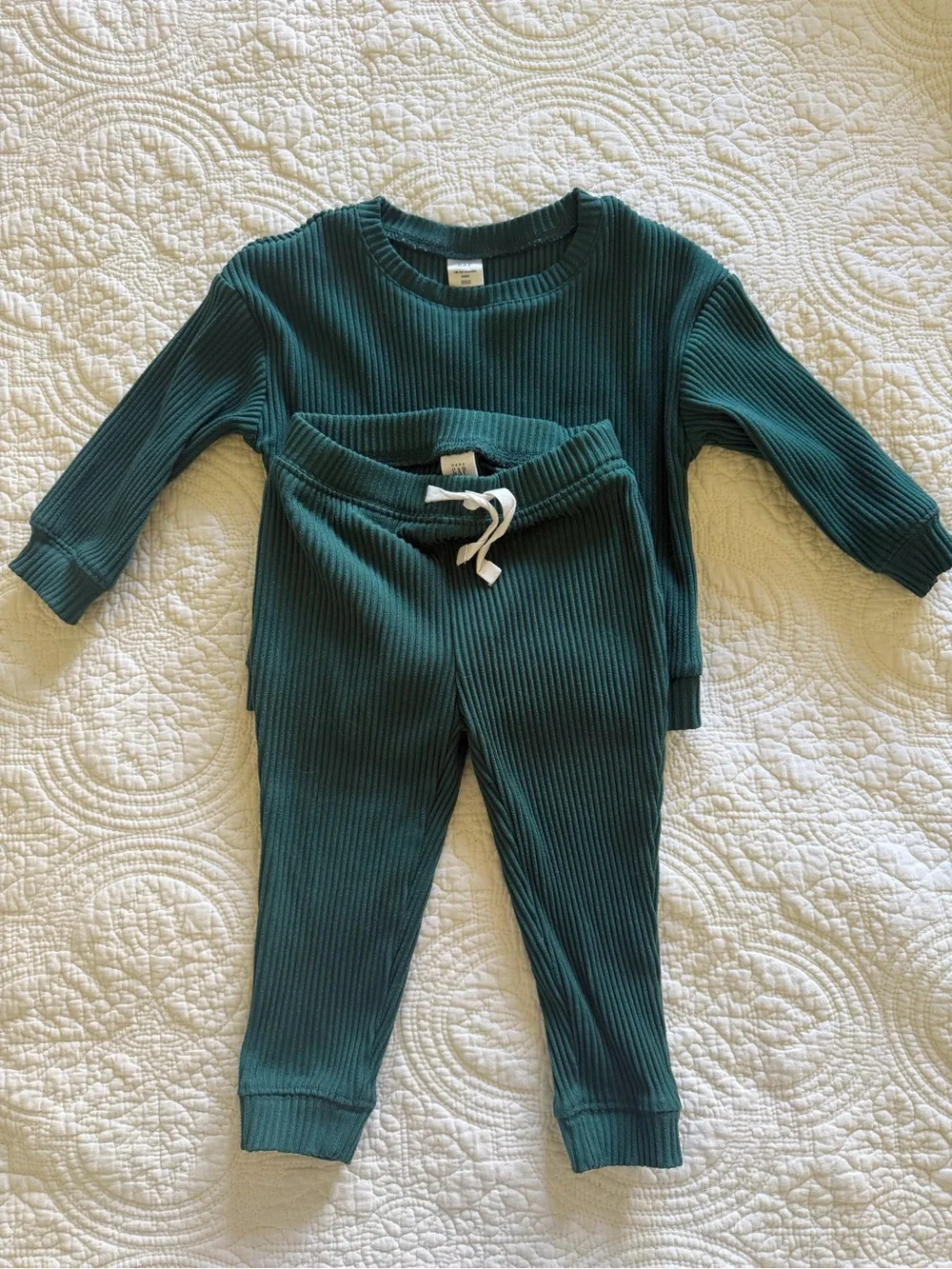 Bundle of Baby Winter Clothes 18-24mo